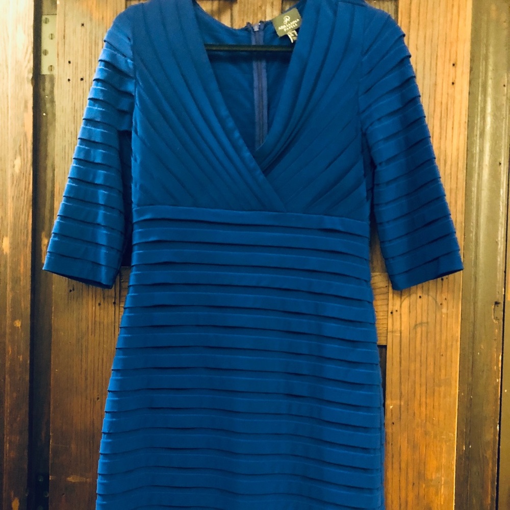 Classy Sexy Adrianna Pappell Dress